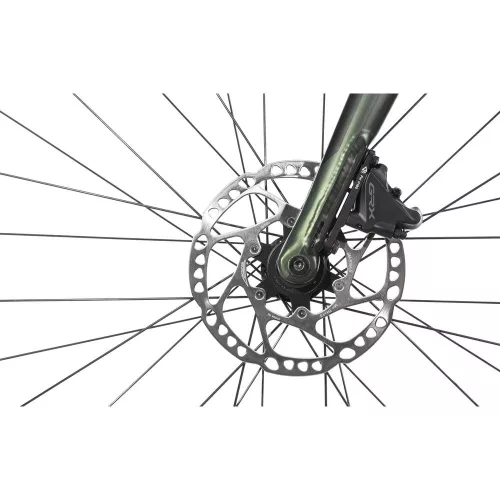 Gepida Cassis Gravel Grx 40 Kerékpár