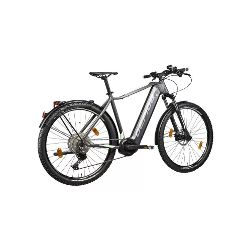 Gepida Ruga Pro Tour Deore 12 Kerékpár