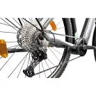 Gepida Ruga Pro Tour Deore 12 Kerékpár