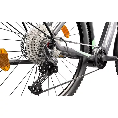 Gepida Ruga Pro Tour Deore 12 Kerékpár