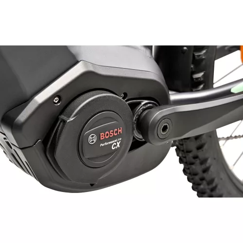 Gepida Ruga Pro Tour Deore 12 Kerékpár