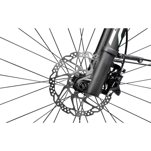 Gepida Ruga Pro Tour Deore 12 Kerékpár