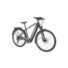 Gepida Alboin Pro Man Xt 12 Kerékpár