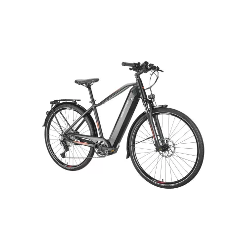 Gepida Alboin Pro Man Xt 12 Kerékpár