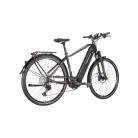 Gepida Alboin Pro Man Xt 12 Kerékpár