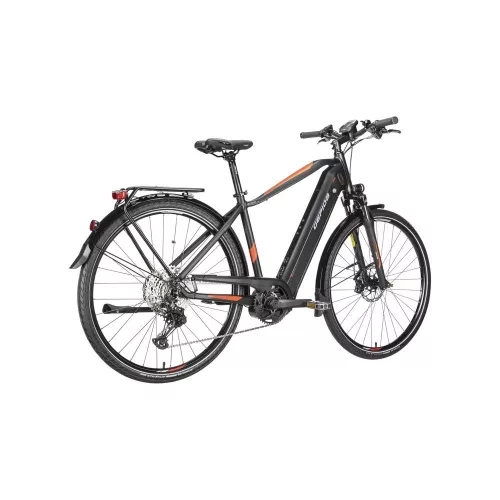 Gepida Alboin Pro Man Xt 12 Kerékpár