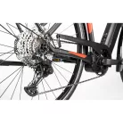 Gepida Alboin Pro Man Xt 12 Kerékpár