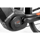 Gepida Alboin Pro Man Xt 12 Kerékpár