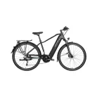 Gepida Alboin Curve Man Xt 10 Kerékpár