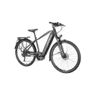 Gepida Alboin Curve Man Xt 10 Kerékpár