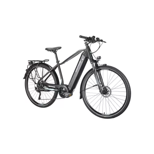 Gepida Alboin Curve Man Xt 10 Kerékpár