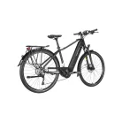 Gepida Alboin Curve Man Xt 10 Kerékpár