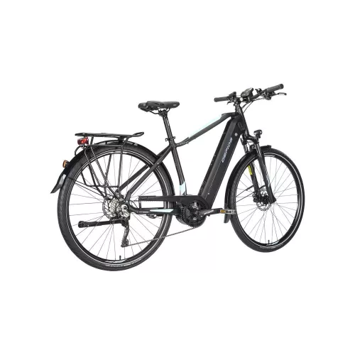 Gepida Alboin Curve Man Xt 10 Kerékpár