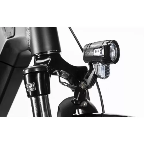 Gepida Alboin Curve Man Xt 10 Kerékpár