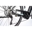 Gepida Alboin Curve Man Xt 10 Kerékpár