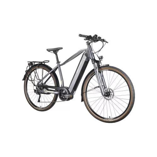 Gepida Alboin Curve Man Xt 10 Kerékpár