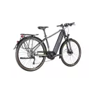 Gepida Alboin Curve Man Xt 10 Kerékpár