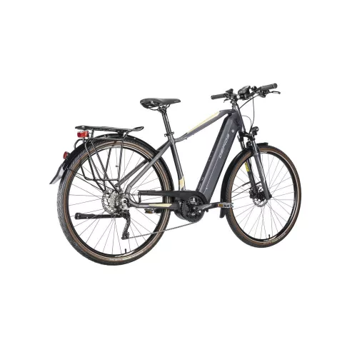 Gepida Alboin Curve Man Xt 10 Kerékpár