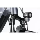 Gepida Alboin Curve Man Xt 10 Kerékpár