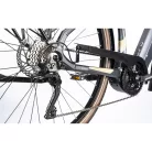 Gepida Alboin Curve Man Xt 10 Kerékpár