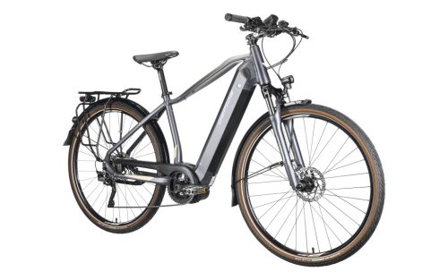 Gepida Alboin Curve Man Xt 10 Kerékpár