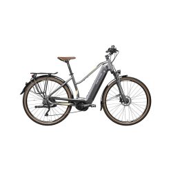 Gepida Alboin Curve Tr Xt 10 Kerékpár