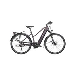 Gepida Alboin Curve Tr Xt 10 Kerékpár