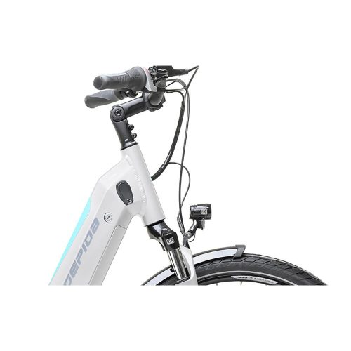 Gepida Bonum Edge Nexus 8 Gates Kerékpár