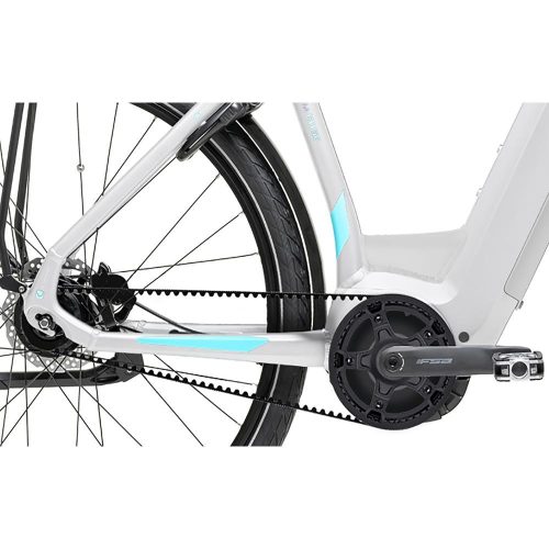 Gepida Bonum Edge Nexus 8 Gates Kerékpár