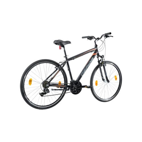 Gepida Alboin 200Crs Férfi Kerékpár