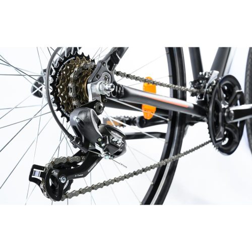 Gepida Alboin 200Crs Férfi Kerékpár