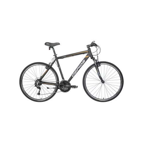 Gepida Alboin 300Crs Férfi Kerékpár