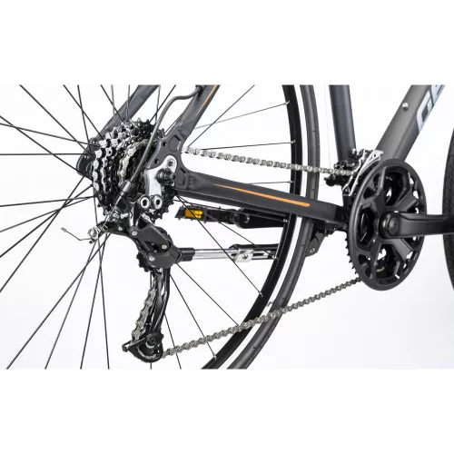 Gepida Alboin 300Crs Férfi Kerékpár