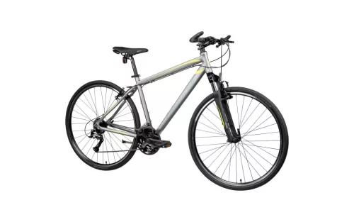 Gepida Alboin 300crs Férfi Kerékpár