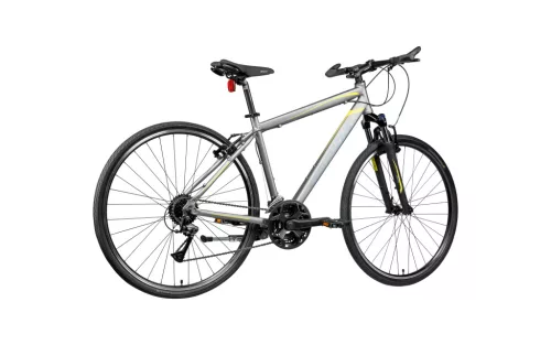 Gepida Alboin 300crs Férfi Kerékpár