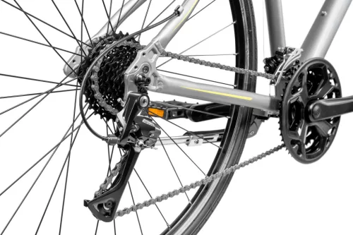 Gepida Alboin 300crs Férfi Kerékpár