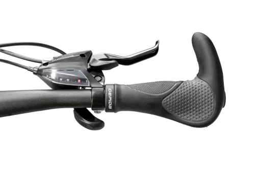 Gepida Alboin 300crs Férfi Kerékpár