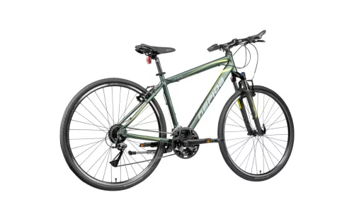 Gepida Alboin 300crs Férfi Kerékpár