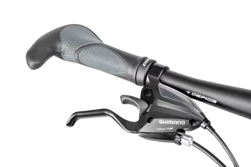 Gepida Alboin 300crs Férfi Kerékpár