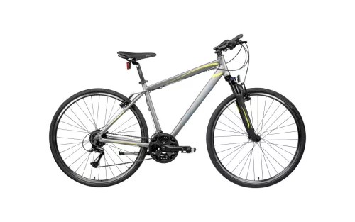 Gepida Alboin 300crs Férfi Kerékpár