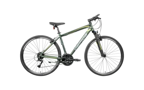 Gepida Alboin 300crs Férfi Kerékpár