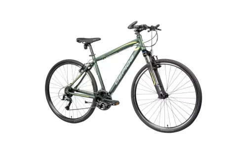 Gepida Alboin 300crs Férfi Kerékpár