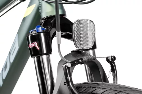 Gepida Alboin 300crs Férfi Kerékpár