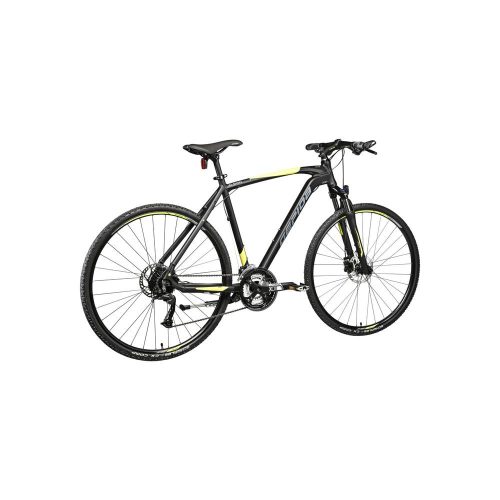 Gepida Alboin 500Crs Férfi Kerékpár