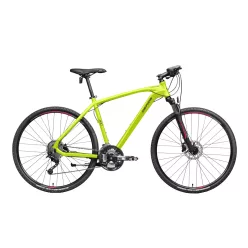 Gepida Alboin 900crs Férfi Kerékpár