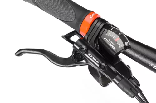 Gepida Alboin 900crs Férfi Kerékpár