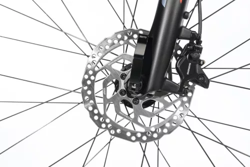 Gepida Alboin 900crs Férfi Kerékpár