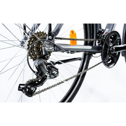 Gepida Alboin 200 Női Kerékpár