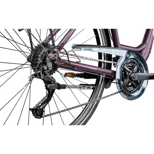 Gepida Alboin 300 Női Kerékpár