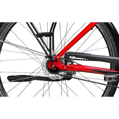 Gepida Reptila 1000 N7 Kerékpár